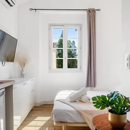 Cosy Vieille *