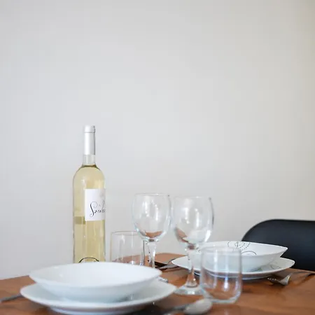 Cosy Vieille Apartment