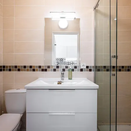 Apartman Cosy Vieille