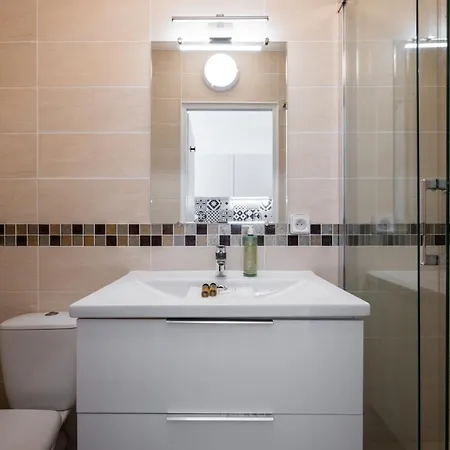 Apartamento Cosy Vieille Saint-Laurent-du-Var