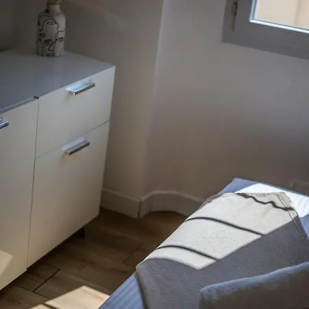 Cosy Vieille Apartamento