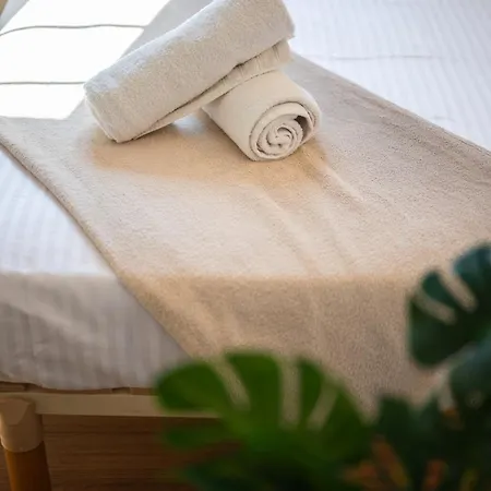 Cosy Vieille Apartman *