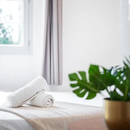 Apartamento Cosy Vieille *
