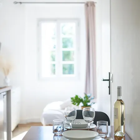Cosy Vieille